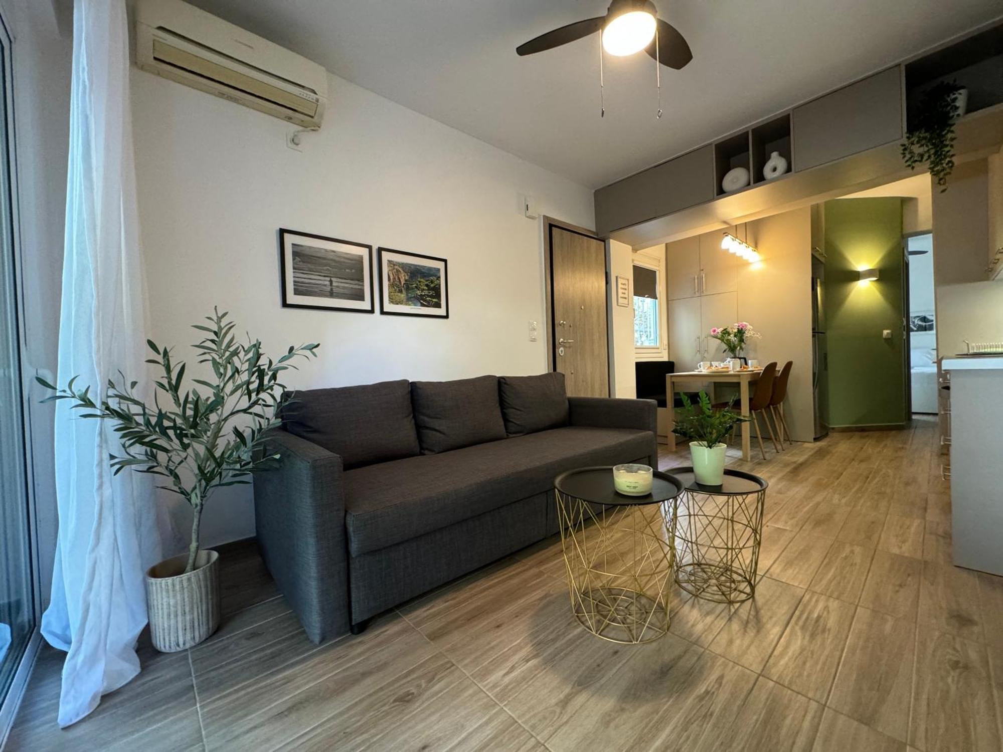 Emerald Lake Residence 아테네 외부 사진