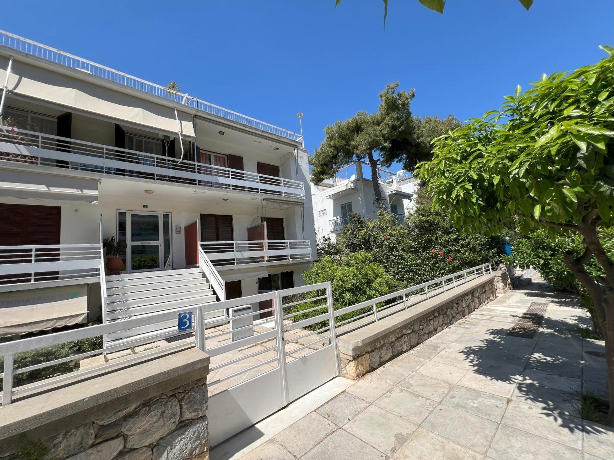 Emerald Lake Residence 아테네 외부 사진