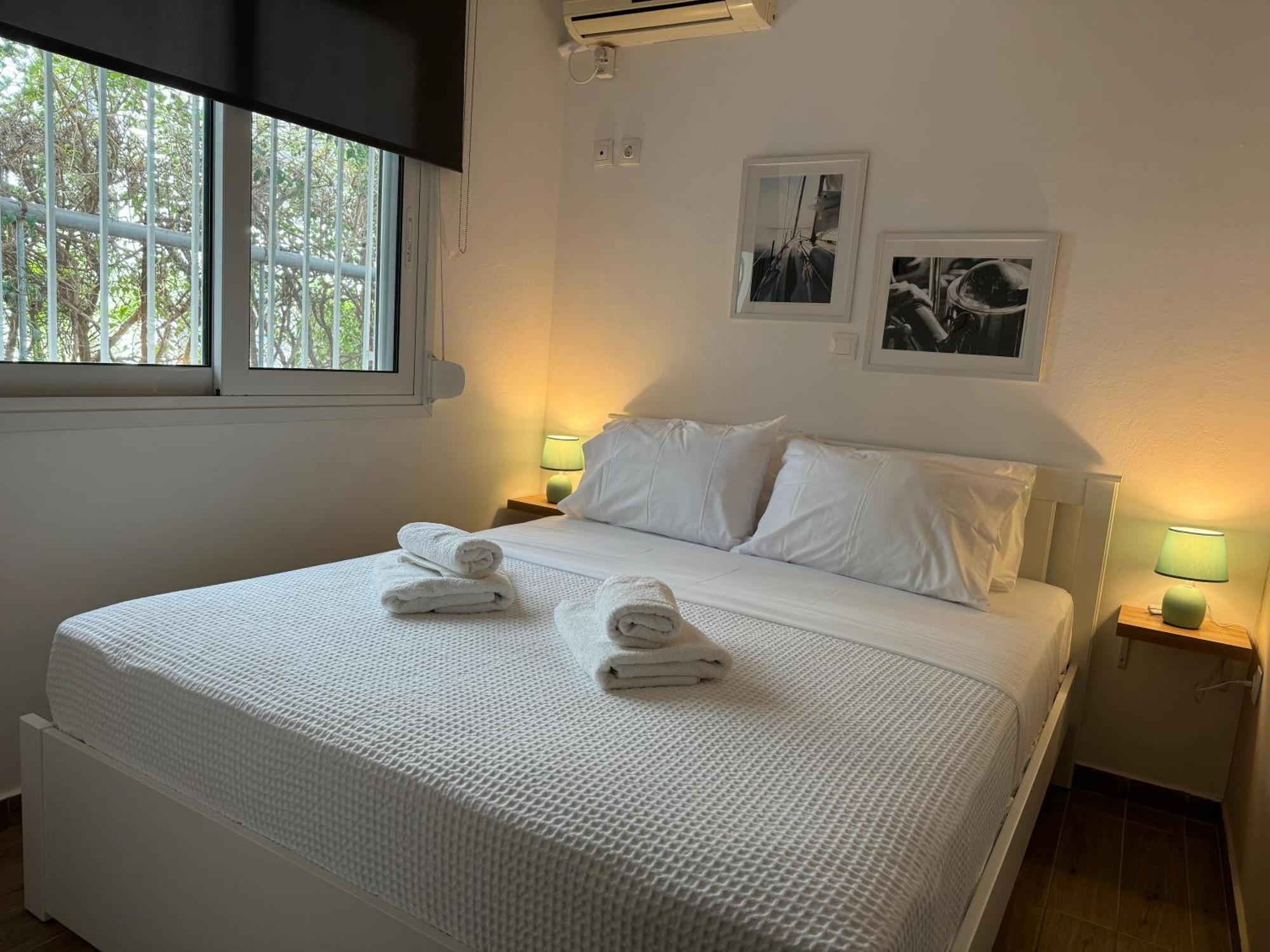 Emerald Lake Residence 아테네 외부 사진